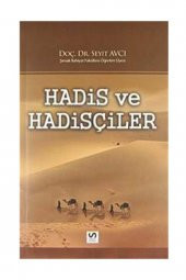Hadis Ve Hadisçiler, Seyit Avcı, - 1