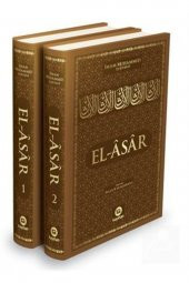 El Asar - Imam Muhammed Eş-şeybânî - 1