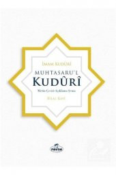 Muhtasarul Kuduri (ciltli) - 1