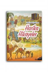 Harika Hikayeler thumbnail 1