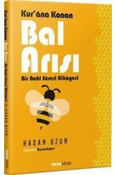 Kurana Konan Bal Arısı - 1