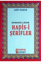 Herkese Lazım Hadis-i Şerifler (kod:016-p21) - 1