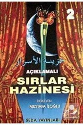 Sırlar Hazinesi 1-2 Cilt - 1