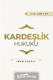 Kardeşlik Hukuku - 1
