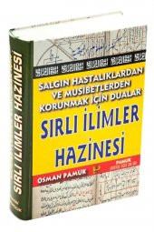 Sırlı Ilimler Hazinesi - 1