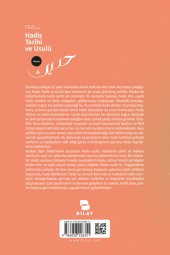 Hadis Tarihi Ve Usulü thumbnail 2