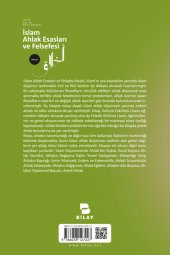 Islam Ahlak Esasları Ve Felsefesi - 2