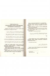 Kudsi Hadisler İmam Nevevi, 14x20 cm thumbnail 2