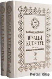 Risale-i Kudsiyye Tercümesi (2 Cilt Takım) - 1