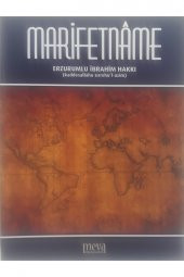 Marifetname - Erzurumlu Ibrahim Hakkı - 1