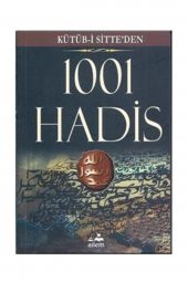 Kütüb-i Sitteden 1001 Hadis - 1