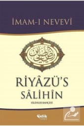 Riyazüs Salihin Tercümesi Şamuha Tek Kitap - 1