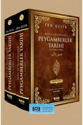 Ayet Ve Hadislerle Peygamberler Tarihi 2 Cilt thumbnail 1