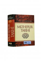 Mezhepler Tarihi İslamda İktisadi Siyasi ve Fıkhi - 1
