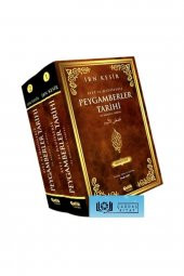 Ayet Ve Hadislerle Peygamberler Tarihi 2 Cilt thumbnail 2