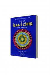Ilm-i Cifir Şerhi Ve Havassı - Şeyhül Ekber Muhyiddin-i Arabi - 1