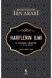 Harflerin İlmi - 1