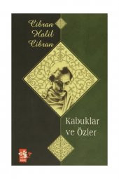 Kabuklar ve Özler - Halil Cibran - 1