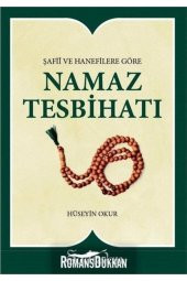 Namaz Tesbihatı-küçük Boy - 1