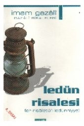 Ledün Risalesi (er-risaletü’l-ledünniye) - İmam-ı Gazali - 1