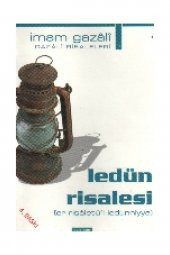 Ledün Risalesi (er-risaletü’l-ledünniye) - İmam-ı Gazali - 2