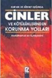 Kuran Ve Sünnet Işığında Cinler Ve Kötülüklerinden Korunma Yolları - 1
