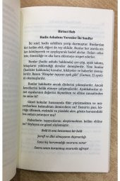 Ehli Hadis Müdafaası, Kelamcılara Ve Rey Ehline Reddiye, Ebul Muzaffer Es-semani, Neda Yay - 2