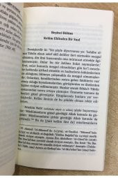 Ehli Hadis Müdafaası, Kelamcılara Ve Rey Ehline Reddiye, Ebul Muzaffer Es-semani, Neda Yay - 3