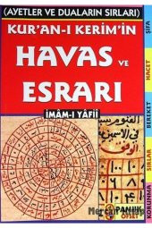 Kuranı Kerimin Havas Ve Esrarı (dua-035) - 1