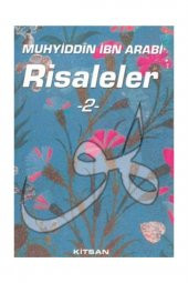 Muhyiddin İbn Arabi Risaleler 2 - Muhyiddin İbn Arabi - 1