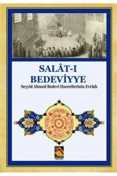 Salat-ı Bedeviyye & Seyyid Ahmed Bedevi Hazretlerinin Evradı - 1