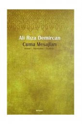 Cuma Mesajları & Haklar, Hürriyetler, Vazifeler - 1