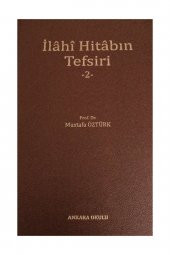 Ilahi Hitabın Tefsiri 2 - 1