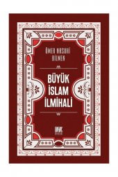 Büyük Islam Ilmihali - 1