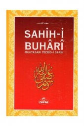 Sahihi Buhari & Muhtasarı Tecridi Sarih (CiltliŞamua) - Zeynuddin Ahmed İbn Abdullatif ez.Zebidi - 1