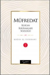 Müfredat Kur’an Kavramları Sözlüğü (2 Cilt) - Rağıb el-İsfahani - 1