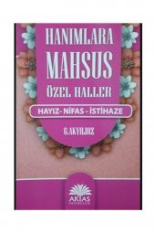 Hanımlara Mahsus Özel Haller - 1