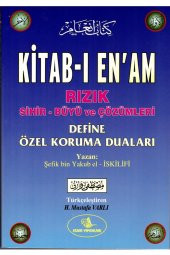 Kitab-ı Enam - 1