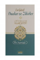 En Güzel Dualar ve Zikirler - 1