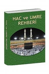 Dualı Hac Ve Umre Rehberi (cep Boy) - 1