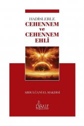 Hadislerle Cehennem Ve Cehennem Ehli (cep Boy) - 1