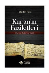 Kuranın Faziletleri & Kuran Ilimlerine Giriş - 1