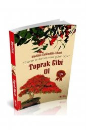 Toprak Gibi Ol - 1