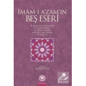 İmamı Azamın Beş Eseri - İmam-ı Azam - 1