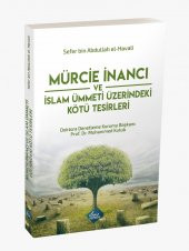 Mürcie İnancı ve İslam Ümmeti Üzerindeki Kötü Tesirleri, İlmi Eserler - 1