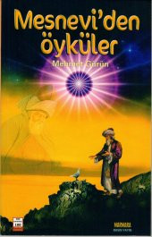 Mesneviden Öyküler, Mehmet Gürün,  Cep Boy - 1