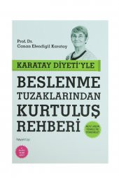 Karatay Diyetiyle Beslenme Tuzaklarından Kurtuluş Rehberi - 1
