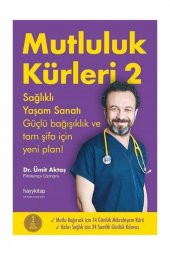 Mutluluk Kürleri 2 - Ümit Aktaş - 1