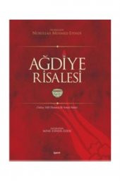 Ağdiye Risalesi - Dürrizade Nurullah Mehmet Efendi - 1