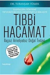 Tıbbi Hacamat- Ilaçsız Ameliyatsız Doğal Tedavi - 1